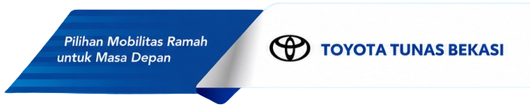 Urusan Toyota Lebih Mudah